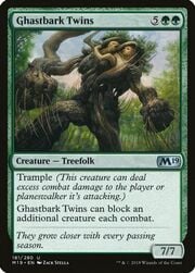 Ghastbark Twins 181