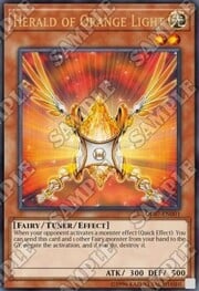 OTS Tournament Pack 7 featured card