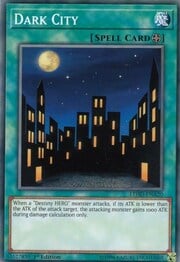 Dark City · Common 020