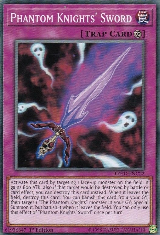 yugioh phantom knights cards The Phantom Knights of Dark Gauntlets [PGL3-EN016] Gold Secret Rare