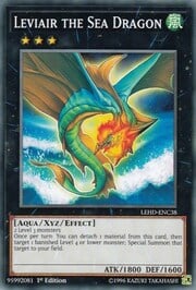 Leviair the Sea Dragon · Common 038