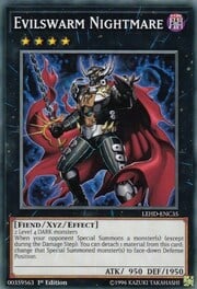 Evilswarm Nightmare · Common 035