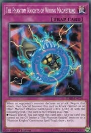 The Phantom Knights of Wrong Magnetring · Common 029