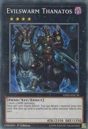 Evilswarm Thanatos · Common 036