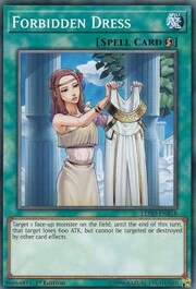 Forbidden Dre · Common 018