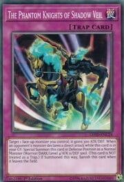 The Phantom Knights of Shadow Veil · Common 024