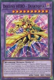 Destiny HERO - Dusktopia · Common 032