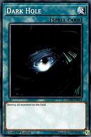 Dark Hole · Common 015
