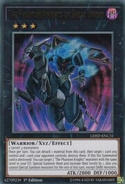 The Phantom Knights of Break Sword · Ultra Rare 031