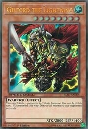 Attack from the Deep featured card