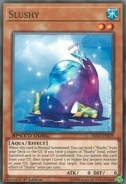 Slushy · Common 029