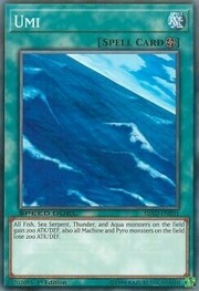 Umi · Common 031