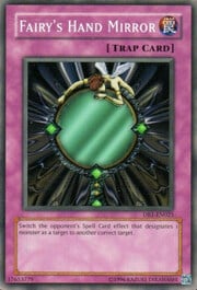 Fairy's Hand Mirror · Common 025