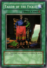 Tailor of the Fickle · Common 026