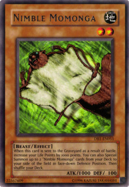 yugioh nimble cards Yu-Gi-Oh! - Sunfish (YuGiOh TCG Card) 2010 Yu-Gi-Oh! The Shining Darkness - Booster Pack [Base] may be 1st or Unlimited Edition OP22-DE004 - Nimble Angler -
