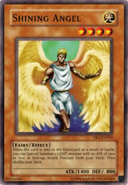Shining Angel · Common 052