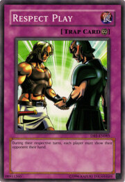 Respect Play · Common 085