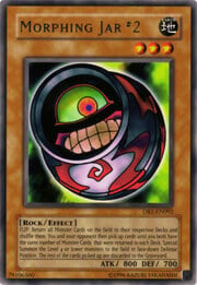 Morphing Jar #2 · Rare 092