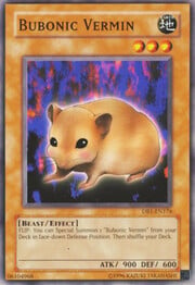 Bubonic Vermin · Common 176