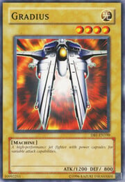 Gradius · Common 199