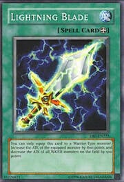 Lightning Blade · Common 225