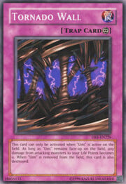 Tornado Wall · Common 226
