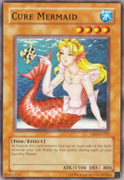 Cure Mermaid · Common 237