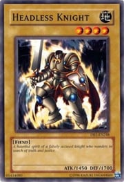 Headless Knight · Common 248