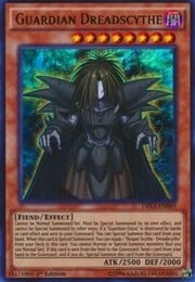 Guardian Dreadscythe · Ultra Rare 049