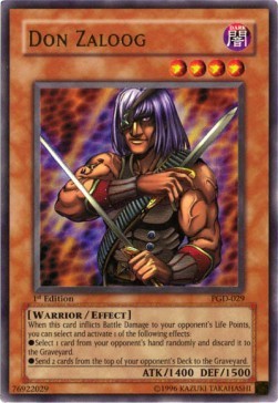 fgd yugioh card Amazon.com: Yu-Gi-Oh! main image 1