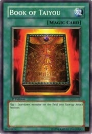 Book of Taiyou · Common 034