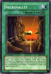 Necrovalley · Super Rare 084
