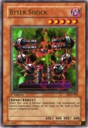 Byser Shock · Ultra Rare 103