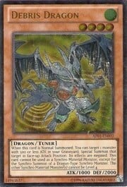 Astral Pack One featured card