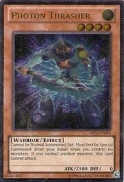 Photon Thrasher · Ultimate Rare 003ul