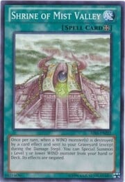 Shrine of Mist Valley · Common 022
