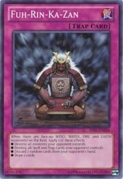 Fuh-Rin-Ka-Zan · Common 024