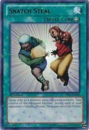 Snatch Steal · Starfoil Rare 039st