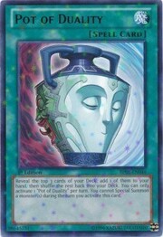 Pot of Duality · Starfoil Rare 046st