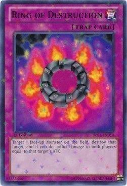 Ring of Destruction Battle Pack: Epic Dawn | Yu-Gi-Oh! | CardTrader