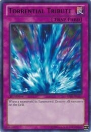 Torrential Tribute · Rare 051