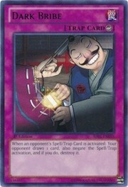Dark Bribe · Rare 055