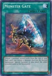 Monster Gate · Common 079