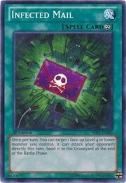 Infected Mail · Common 085