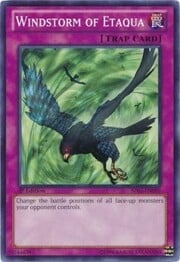 Windstorm of Etaqua · Common 089