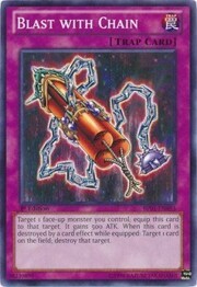Blast with Chain · Common 093