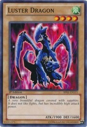 Luster Dragon · Common 111
