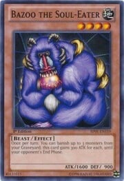 Bazoo the Soul-Eater · Common 119