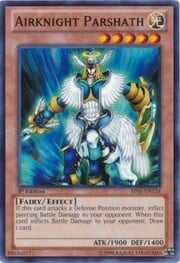Airknight Parshath · Common 124