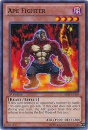 Ape Fighter · Common 169